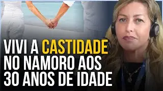 A CASTIDADE É PARA TODOS | ADRIANA ARYDES