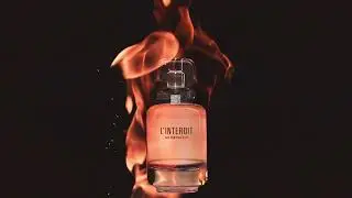 GIVENCHY L’INTERDIT New Eau de Toilette