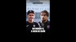 Queensboro FC, el inicio del sueño