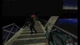 Blood II: The Chosen - Playthrough - Part 2