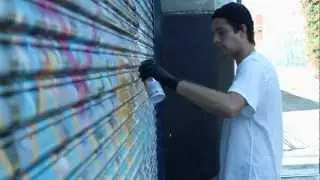 STINK - R&R door