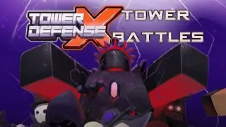 TDX x TB is the greatest event I've played | TDX (UPDATE)
