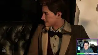 Hogwarts Legacy Story Mode: Episode 1