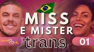 01 - AVA SIMÕES E ATHOS SOUZA - Sendo Você, Pod