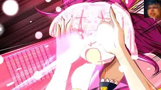 osu!mania - Lazorbeamz 1.55x 95.35%