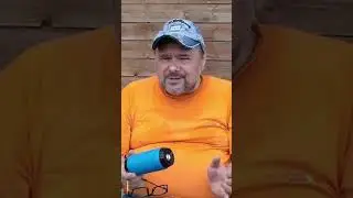 Как победить кротов на даче часть 2