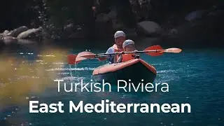 Turkish Riviera, East Mediterranean | Go Türkiye