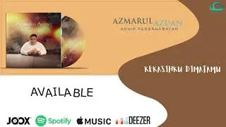 Akhir Persahabatan MV Lirik Official AZMARUL AZUAN