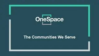 Communities we serve