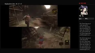 Resident Evil Revelations 2 #06 (Koop/PS4)