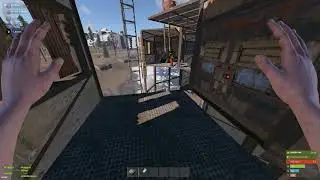 500IQ #rust #shorts