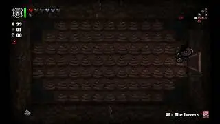 i love poo in tboi 2