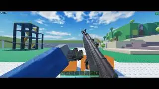 Roblox Frontier 2086 Scav AK preview