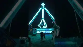ЗАТОКА. АТРАКЦИОН СТРАХА