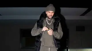 MALIK MONTANA - HAYATI KRIMINELL (SNIPPET)