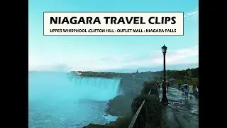 #NIAGARA