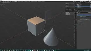 Affect Origins Only - Blender Quick Tip #8