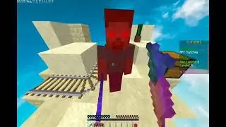 Insane +20 extension! (Block Clutch edit)