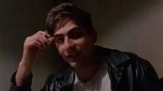 Hand Gun 1994 BDRip x264 Hun DOZSO