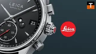 Does Brand Expertise Matter? Why I Like the Leica L1 and L2