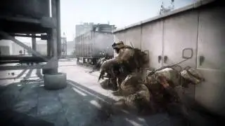 Battlefield 3 - 