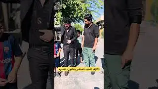 حالی کاندیدەکان کاتێک ئەمەلیان بە گەورەکان نامێنێت دوای چەند سال😂