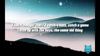 Brett young - Catch (lyrics) - Bluewolflyrics