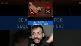 SE A PERGUNTA FOR SOBRE COISAR, É O CRISTIANO RONALDO.  #hqscomcafeforadecontexto #cristianoronaldo