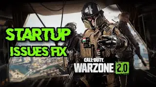 FIX Call of Duty Warzone 2 Not Working/Launching | COD MW 2