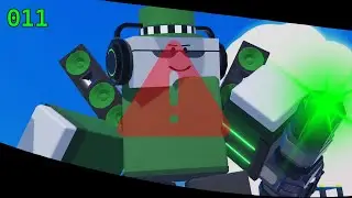 Combat Noobs 011 (Part 1)
