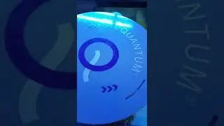 NYOS quantum 300 skimmer