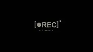 REC 3: GENESIS (2012) | END CREDITS