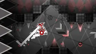 (Extreme Demon) ''All In'' by L4TeZk | Geometry Dash