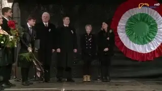 Átadták az ifjúsági díjakat