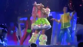 Lady Gaga Bad Romance ArtRAVE ARTPOP