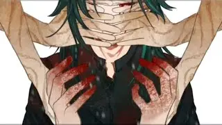 Xiao's Tragic BackStory l Genshin Impact l Animation