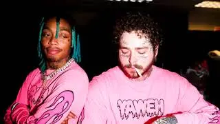 Post Malone - Good Die Young [ft. Tyla Yaweh] 2020