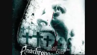 Anachronaeon - Anachronaeon (Where people live in dreams)