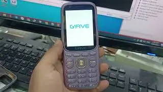 G'Five 4G Style Unlock Password Easy Solution | G'Five 4g Style Hard Reset | Only GSM