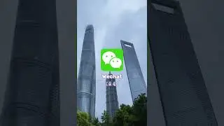 Apps to download before your next visit to China 🇨🇳 #shorts #chinatravel #traveltips #travelapp