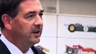 Lotus Elise 2015 - Paris motor show 2010