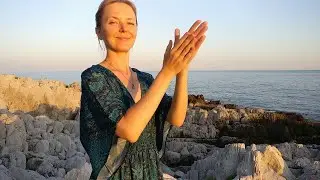 Вижу, Слышу, Играю! №4. Знакомство с номерами пальчиков. Игра на крышке фортепиано.