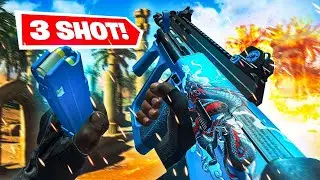 *NEW* 3 SHOT MX9 CLASS is NOW META in MW2! (Best MX9 Class Setup) - Modern Warfare 2