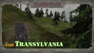 Battlefield 1918 - #109 Transylvania /// Прохождение