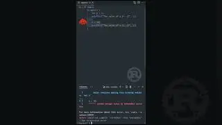 Rust Variables | Rust in 60 Seconds |  