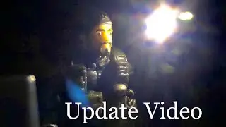 |Update Video| Rapid Action Animations - [Plans, Animations, WIP etc...]