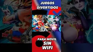 Los juegos móviles sin conexión más adictivos de todos los tiempos