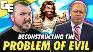 Deconstructing The Problem Of Suffering