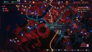 Cyberpunk 2077-Free Rare Level Gorilla Arms