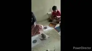 Ganpati Making Workshop | Global Kids Rahuri 2024...